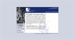 Desktop Screenshot of fedifo.jamu.cz